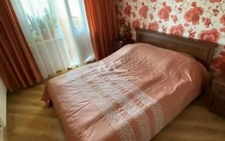 Ноградская улица, 5А