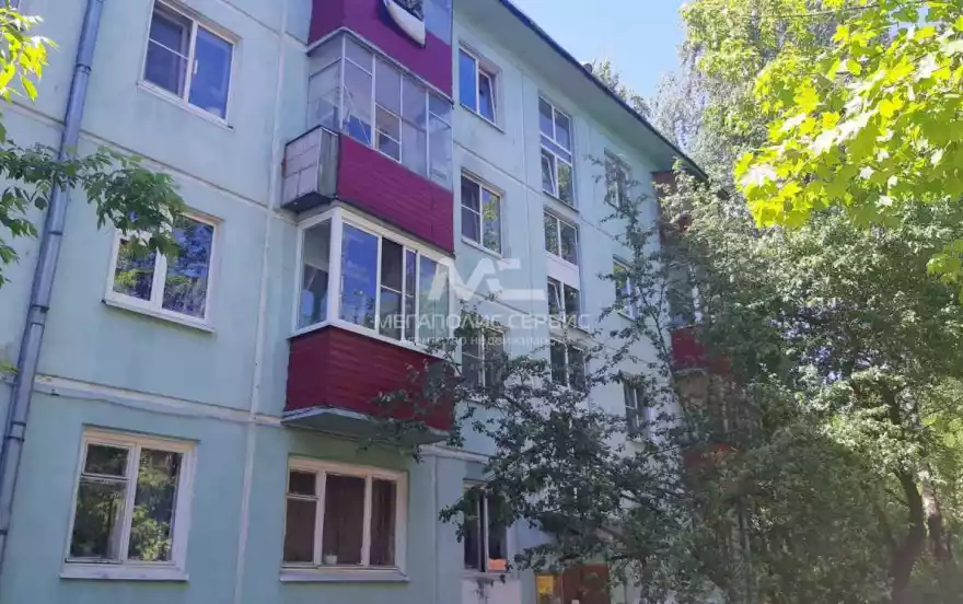 Гагарина улица, 19