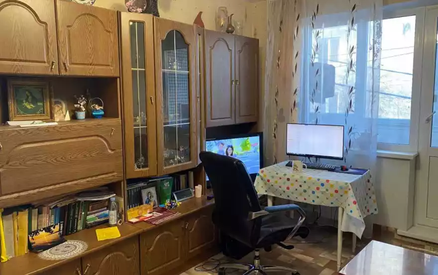 Чехова улица, 15