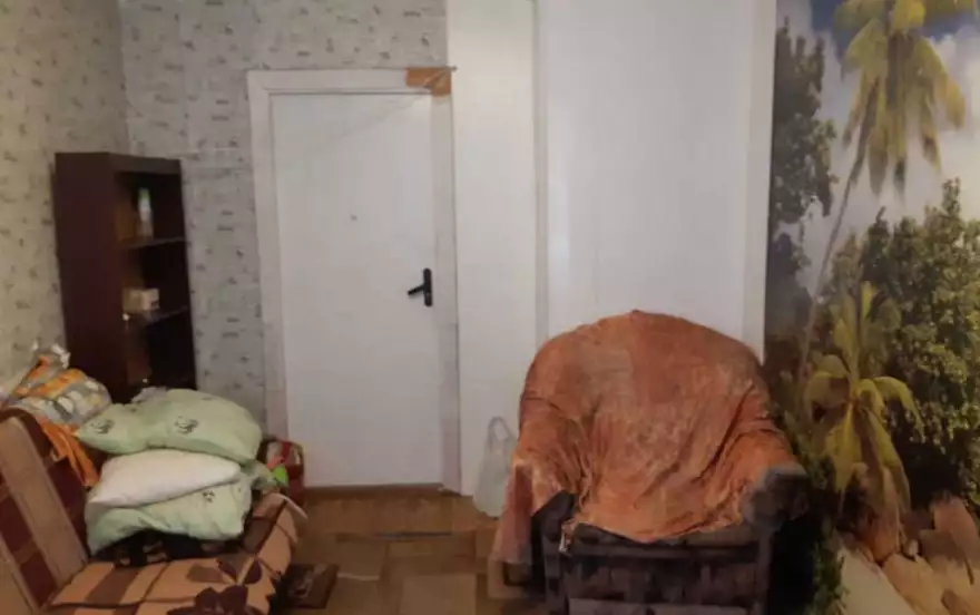 Купчинская улица, 4к3