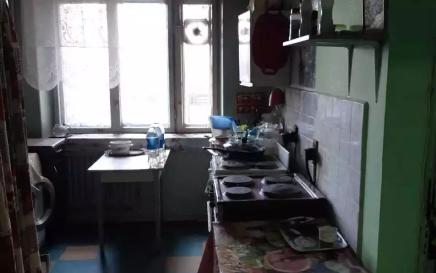 Купчинская улица, 4к3