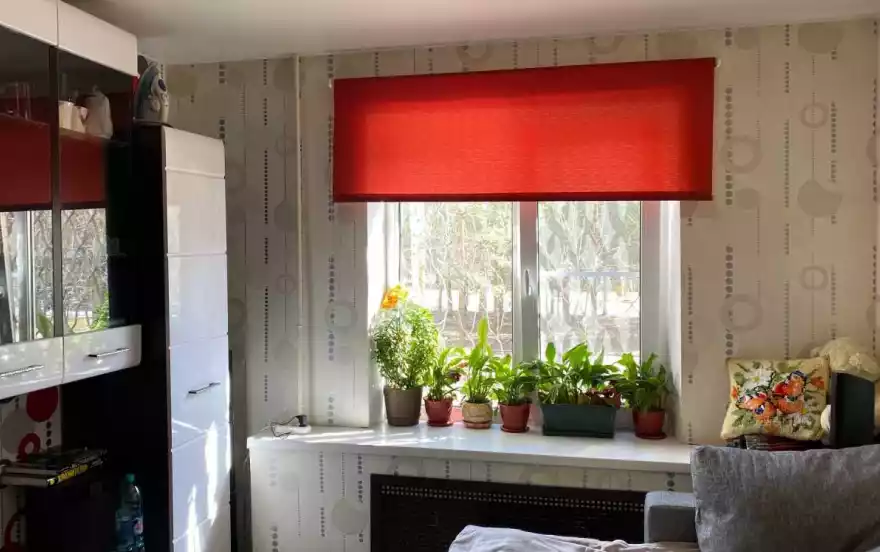 Изотова улица, 12к1