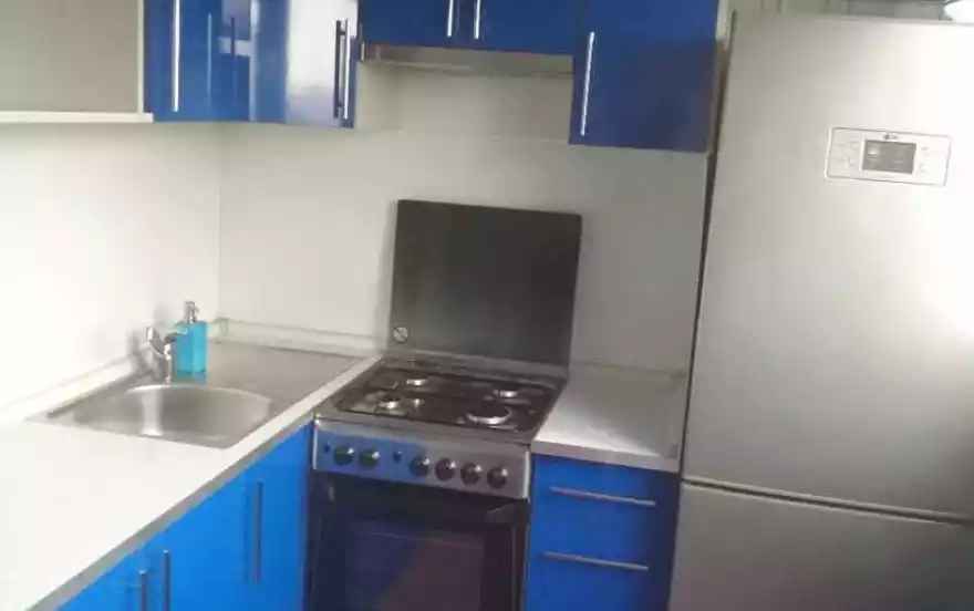 Танкиста Хрустицкого улица, 7