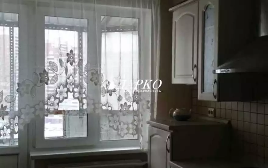 Малая Бухарестская улица, 11/60