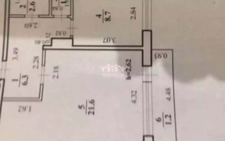 Фадеева пр-кт, 18Б