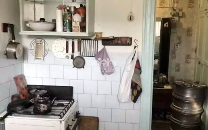 Красной Звезды улица, 44