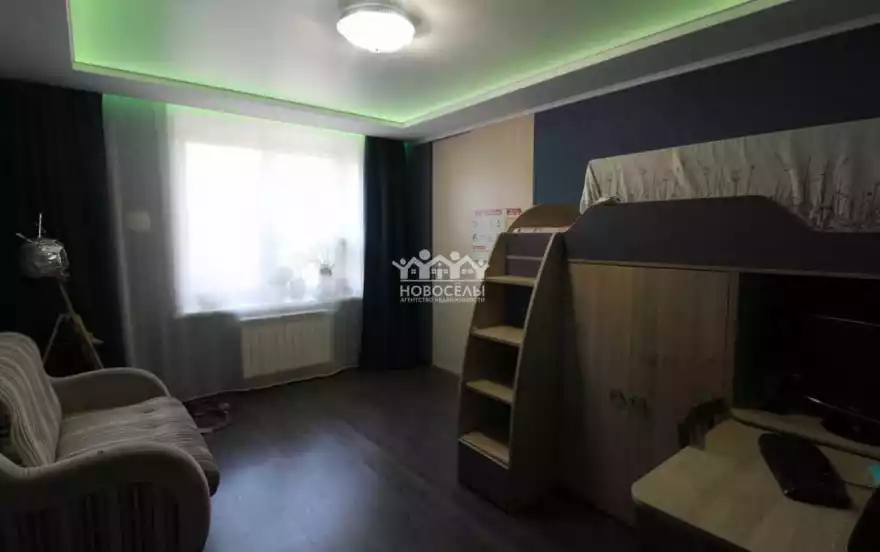 Богомягкова улица, 107