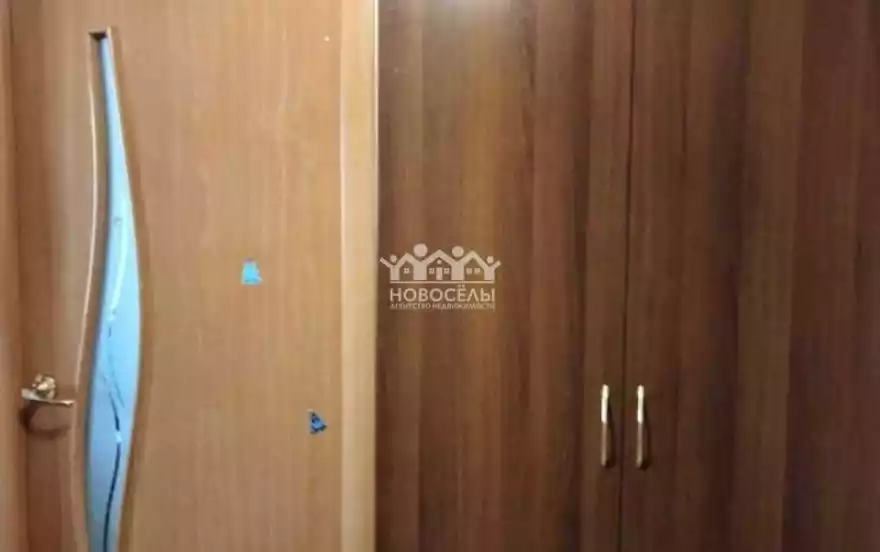 Баргузинская улица, 36