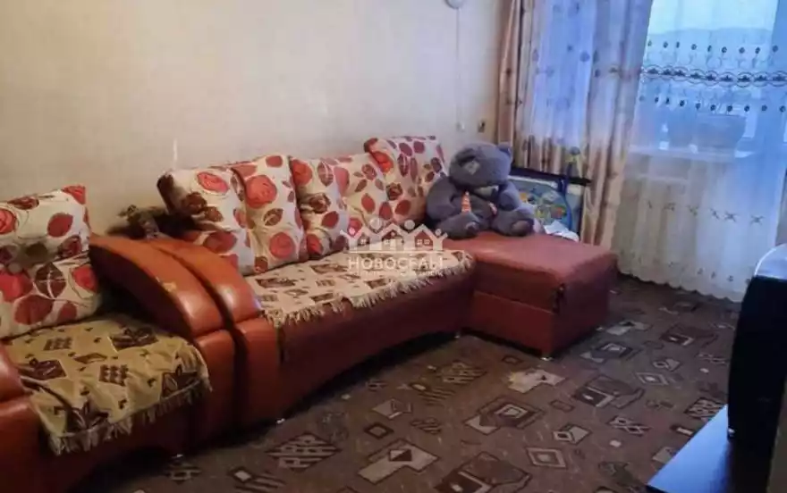 Онискевича улица, 17