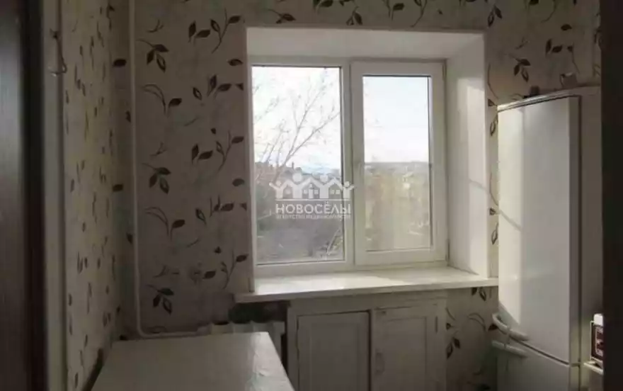 Баргузинская улица, 17