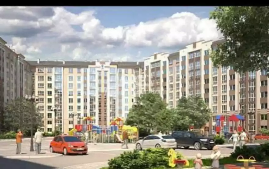 Ульяны Громовой улица, 96