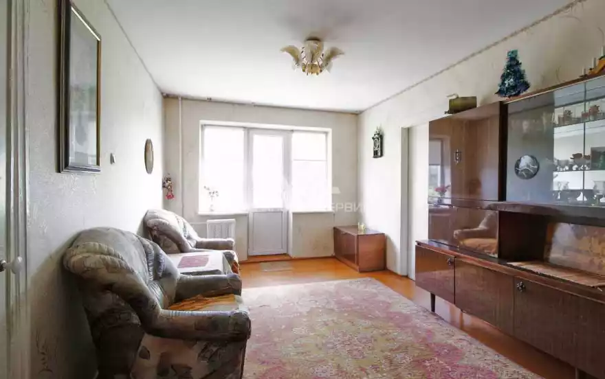 Сергеева улица, 9