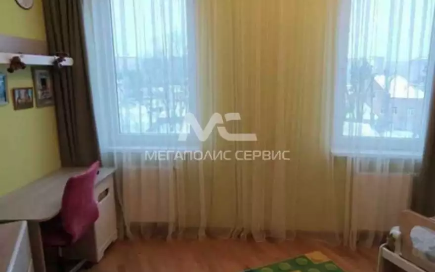 Орудийная улица, 30В