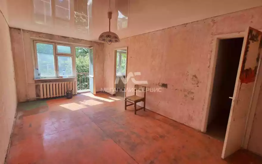 Пролетарская улица, 33А