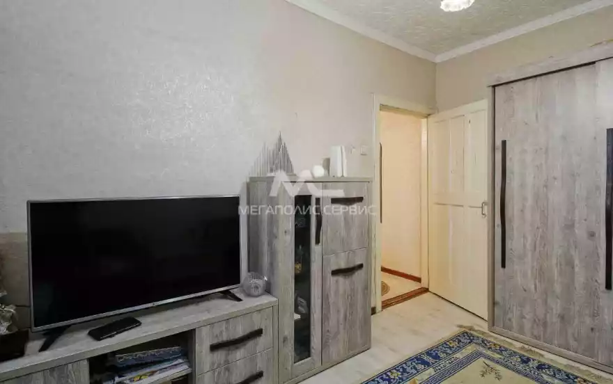 Северный пер, 4