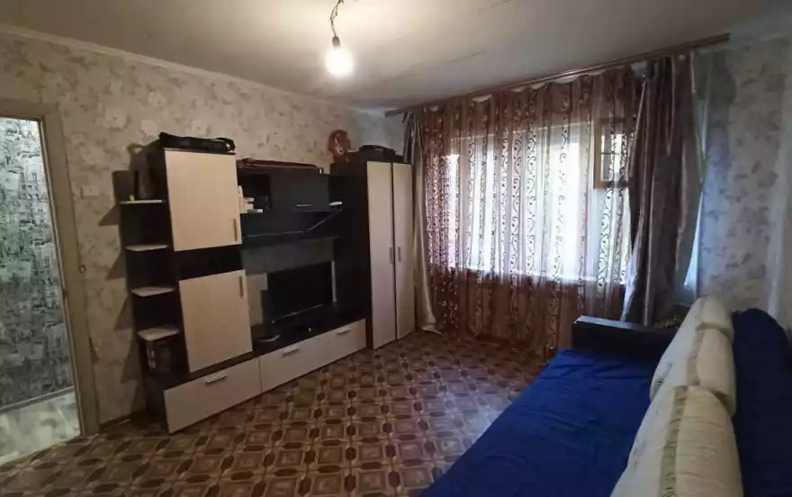 Калужка улица, 4