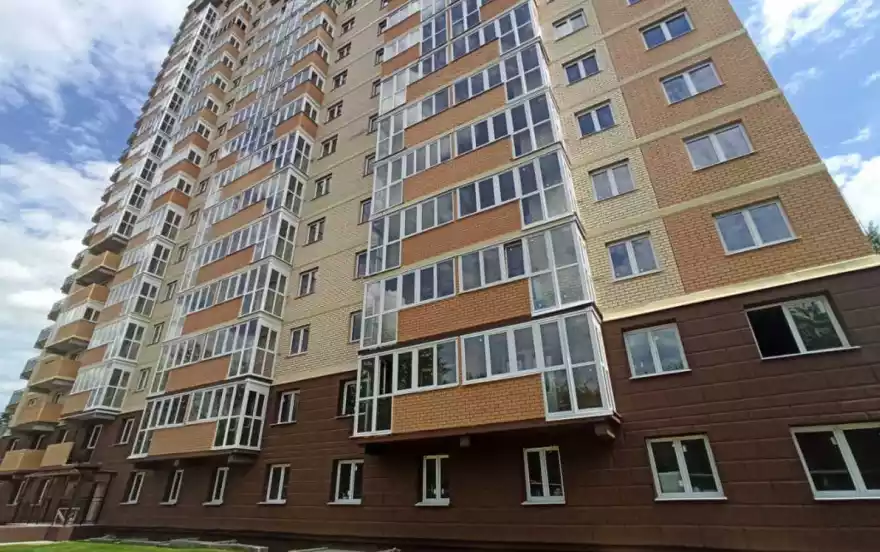 Пухова улица, 56