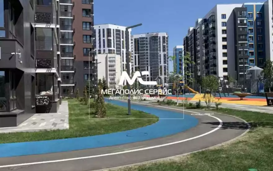 Разведчика Ахмерова улица, 15