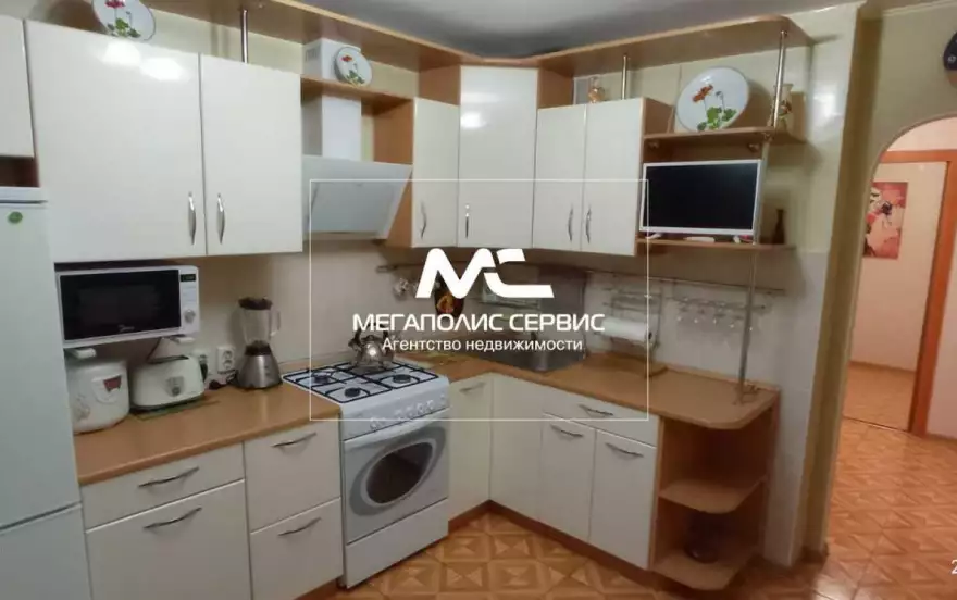 Карбышева улица, 58А
