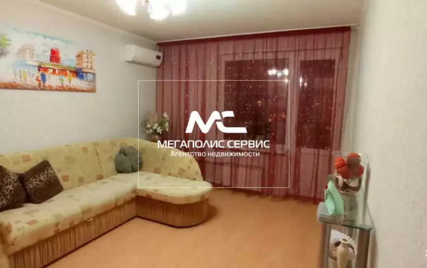 Карбышева улица, 58А