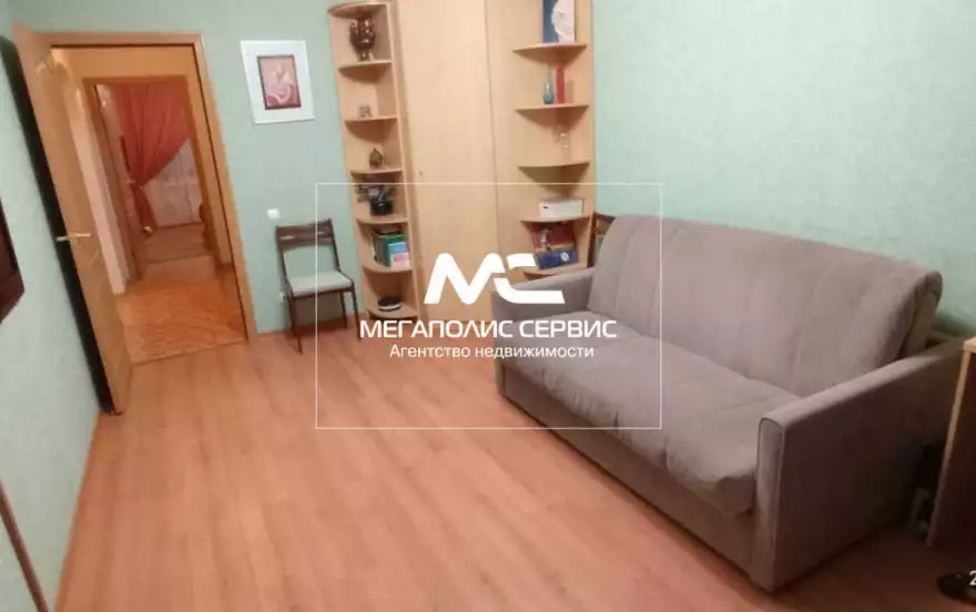 Карбышева улица, 58А