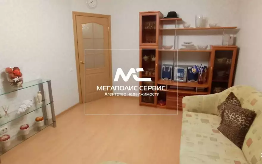 Карбышева улица, 58А