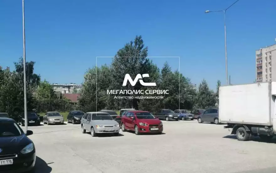 Залесный Сити жк, 3,1