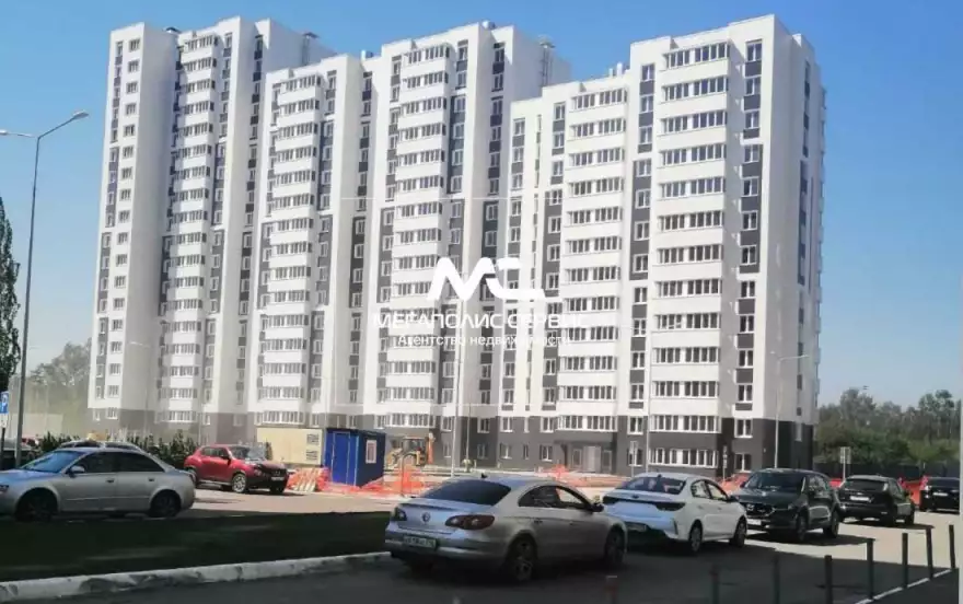 Залесный Сити жк, 3.2
