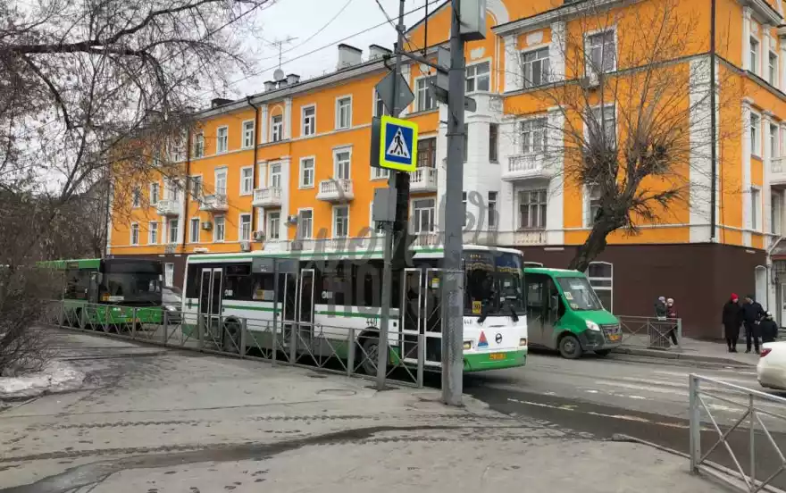 Ленина улица, 71