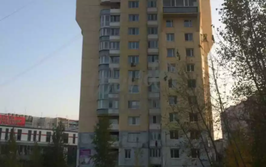 Газовиков улица, 2