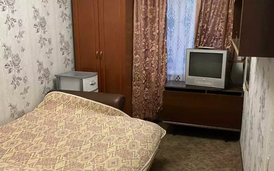 Береговая улица, 4
