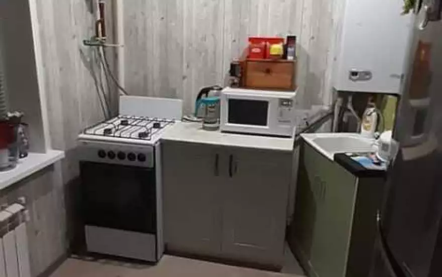 Машиностроителей улица, 37