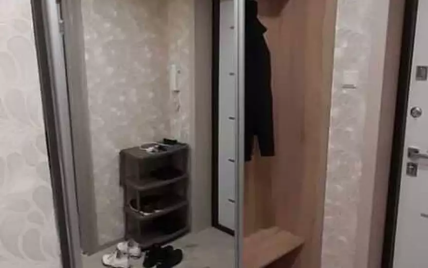 Машиностроителей улица, 37
