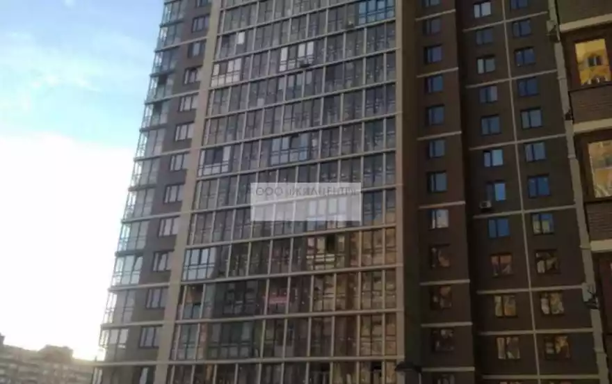 Космонавта Сереброва А.А. б-р, 4