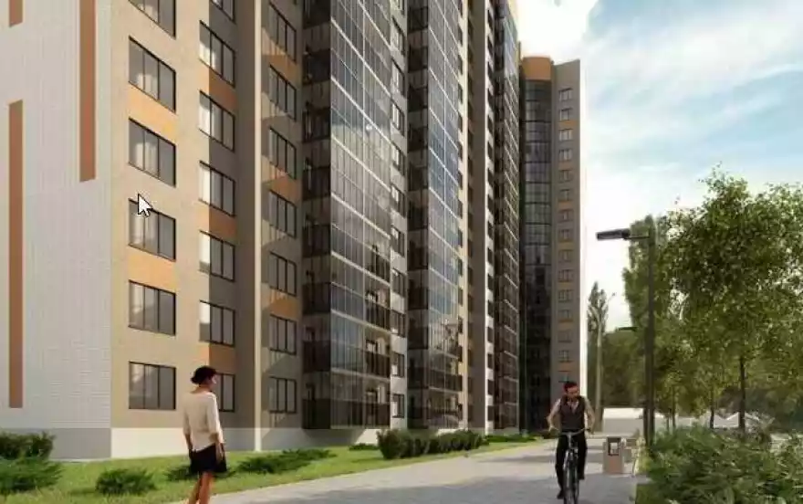 Крымская улица