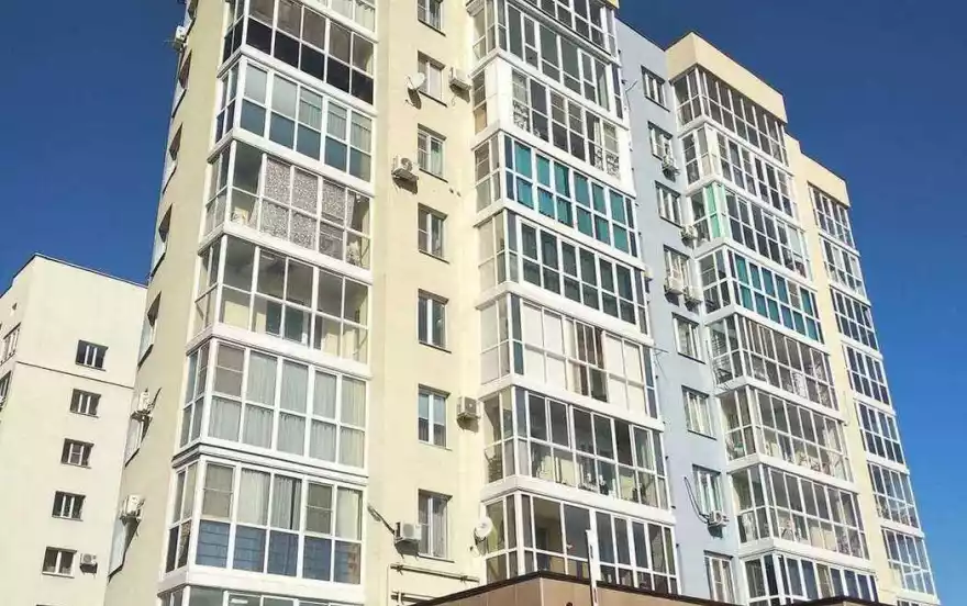 Помяловского улица, дом 38