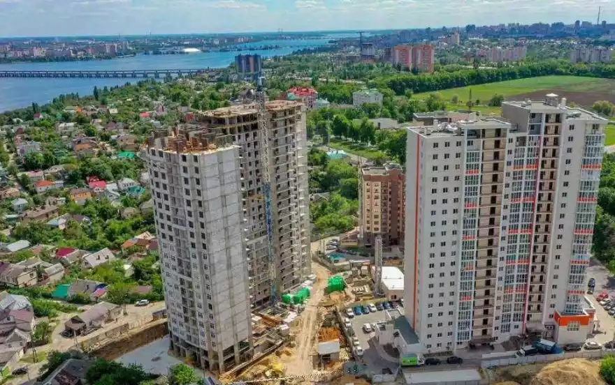 Ломоносова улица, дом 80