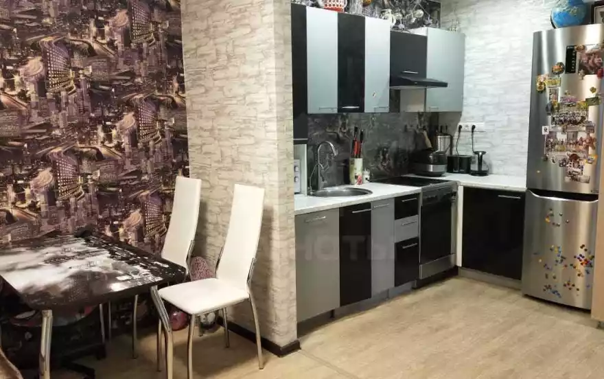 9 Января улица, дом 131