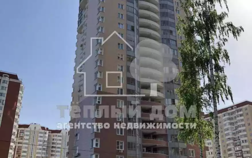 Пионерская улица, 30к7