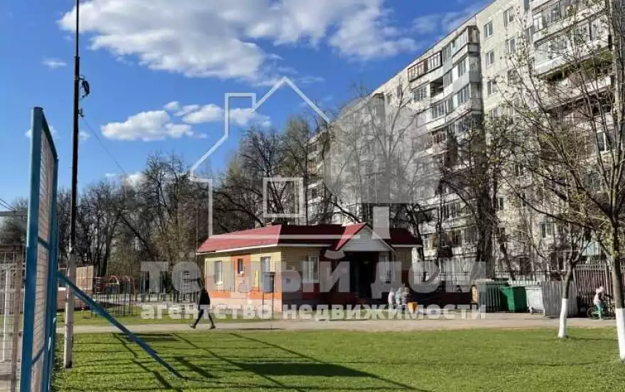 Советская улица, 11