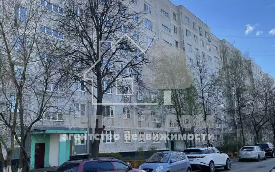 Советская улица, 11