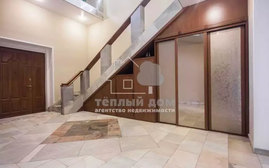 Лесная улица, 7