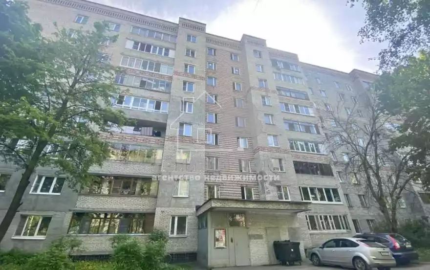 Лесная улица, 21
