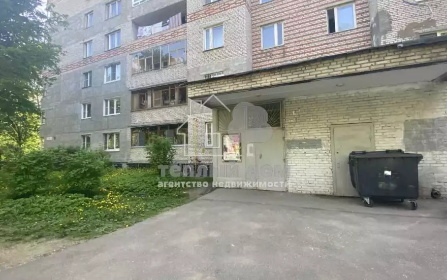 Лесная улица, 21