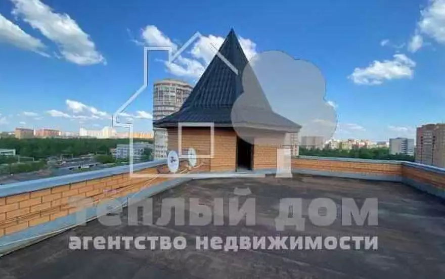 Лесная улица, 3