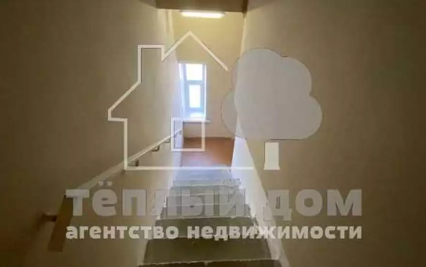 Лесная улица, 3