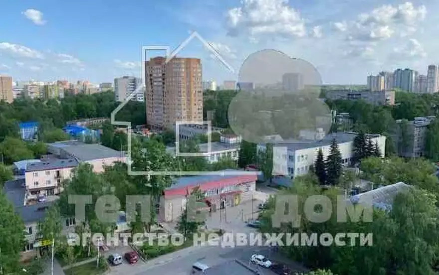 Лесная улица, 3