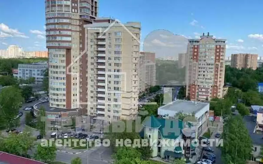 Лесная улица, 3