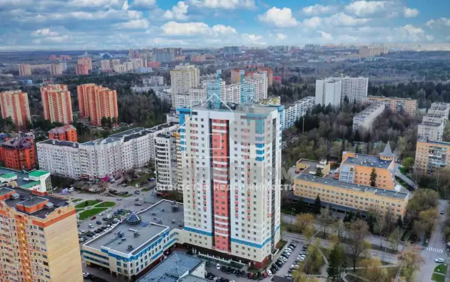 Лесная улица, 12