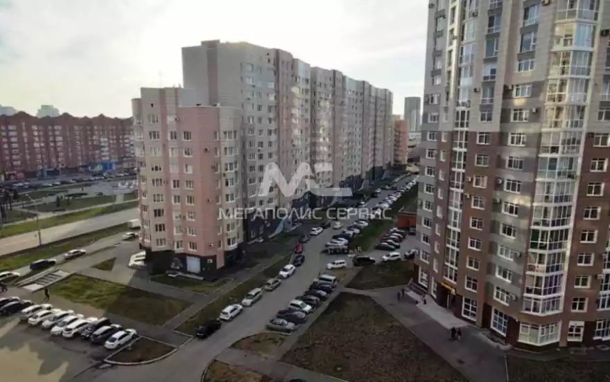 Н.С. Ермакова пр-кт, 10